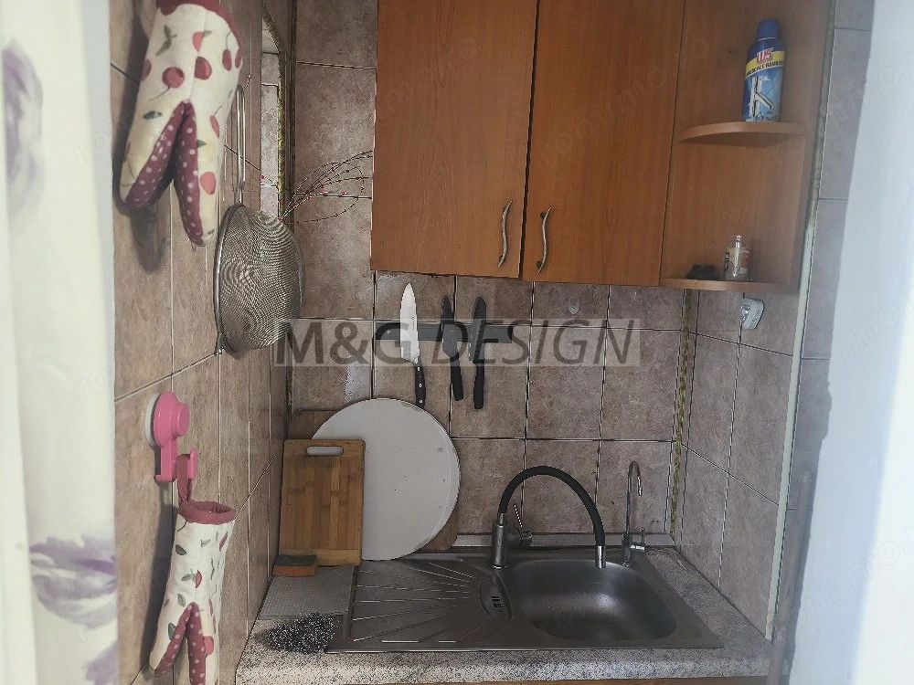 Apartament cu 2 camere Soarelui - Poză 4