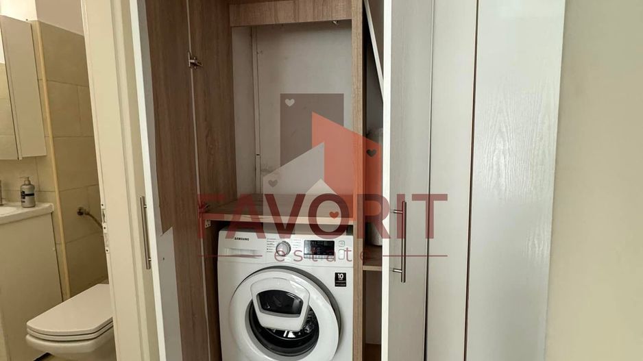 Aoartament 3 camere | Zona Lipovei - Poză 7