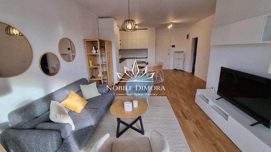 PALTIM - Apartament deosebit cu 2 camere, boxa si parcare subterana - Poză 6