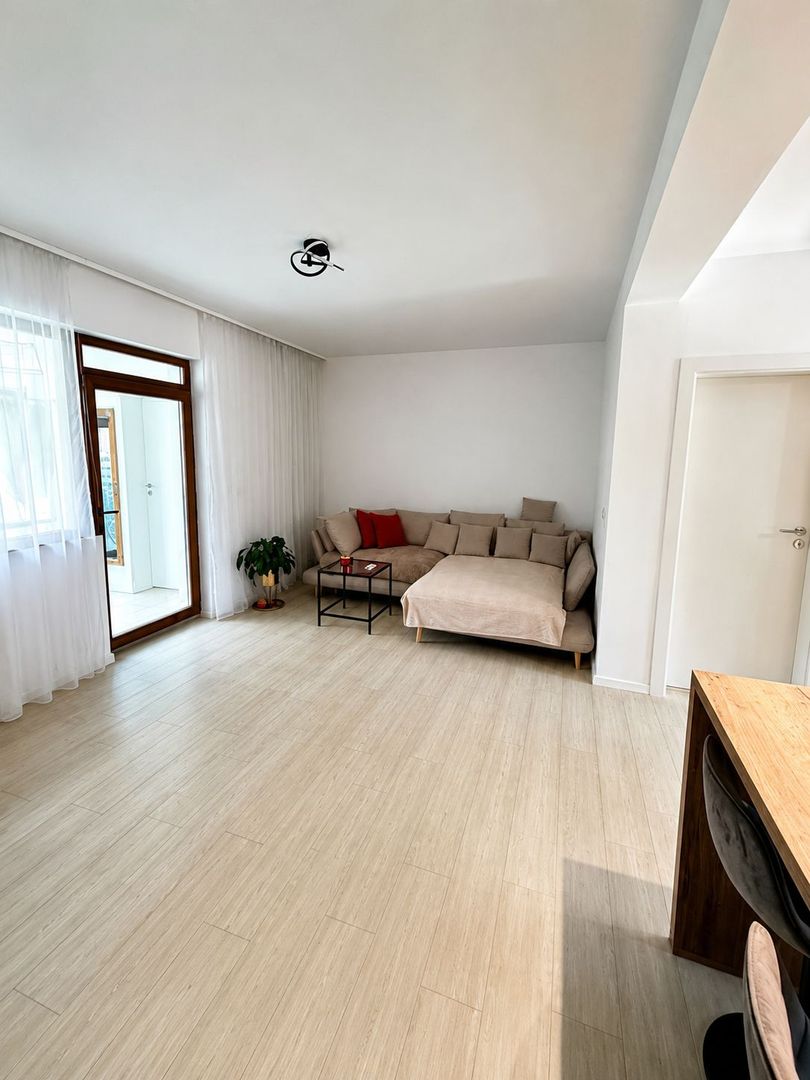Chișoda | Piscină proprie | Panouri | Mobilată complet - Poză 7