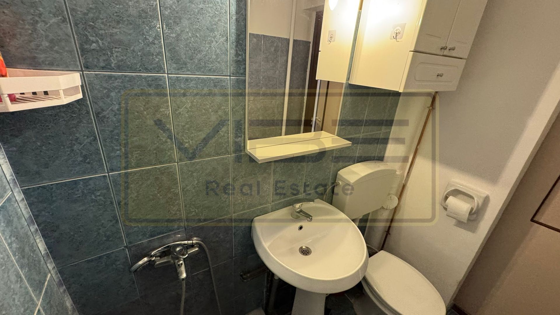 Apartament 2 camere decomandat Alexandru cel Bun - Poză 13