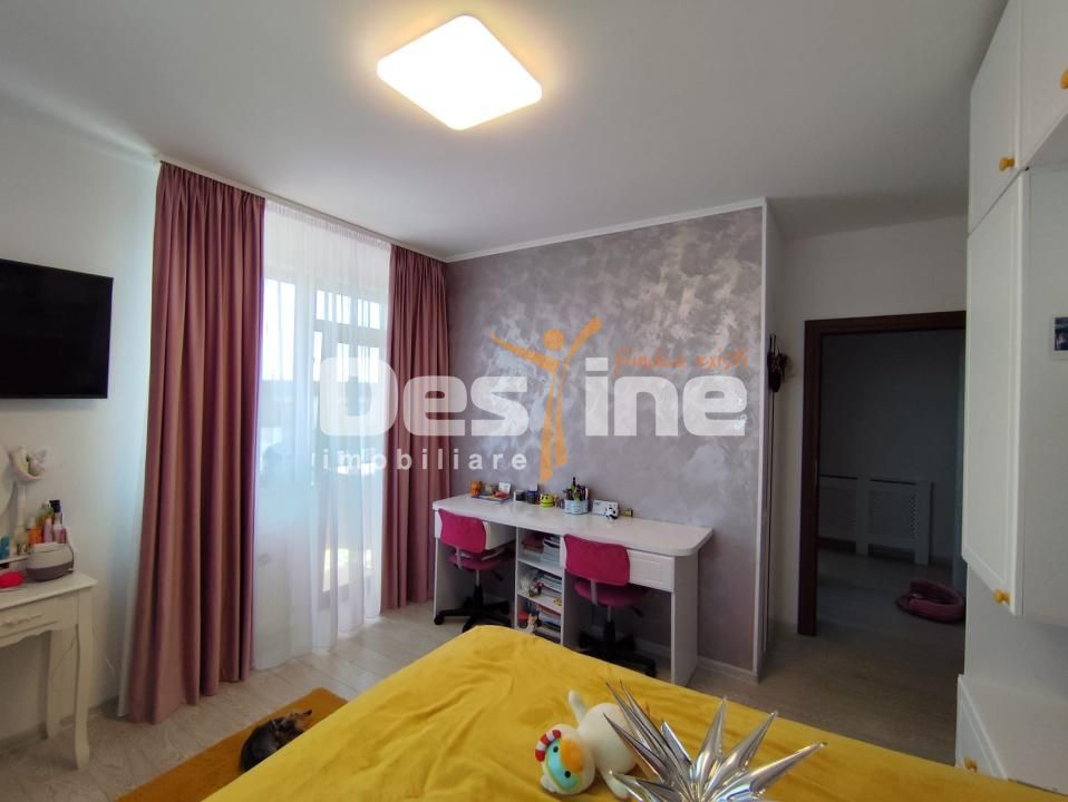 Apartament 3 camere + parcare Albert Meraki  91.3mp St. 2020 - Poză 14