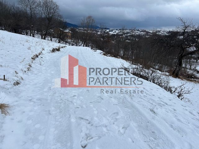 Teren gata de constructii in Bran-Sohodol - Poză 3