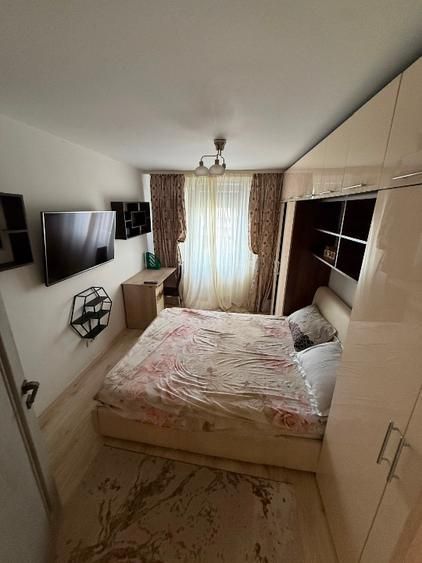 3 camere decomandat, 2 băi, metrou Muncii, bd. Basarabia - Poză 4