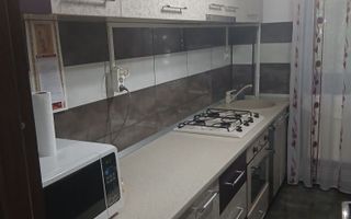 Apartament 2 camere complet mobilat și utilat în Baza 3, Iași - Poză 2
