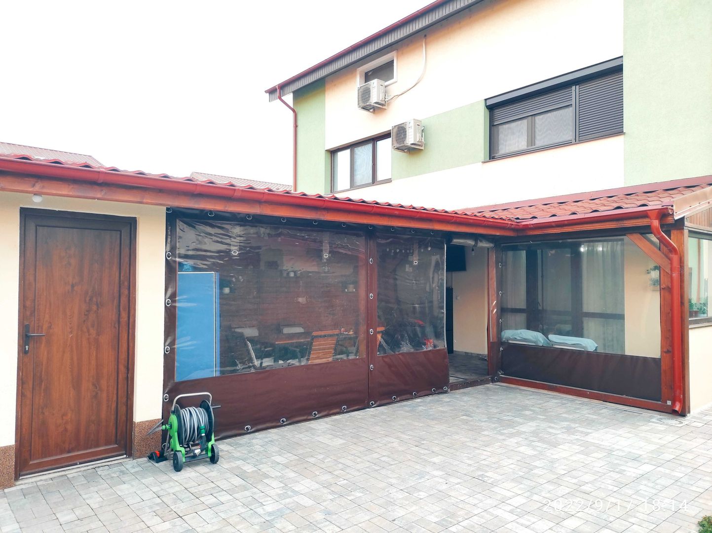 De Vânzare: Casă Superbă în Complexul Trend Residence – Popești-Leordeni - Poză 8