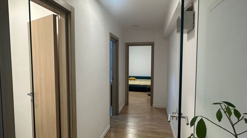 Apartament 2 camere Baneasa 68mp - Jandarmeriei - Poză 4