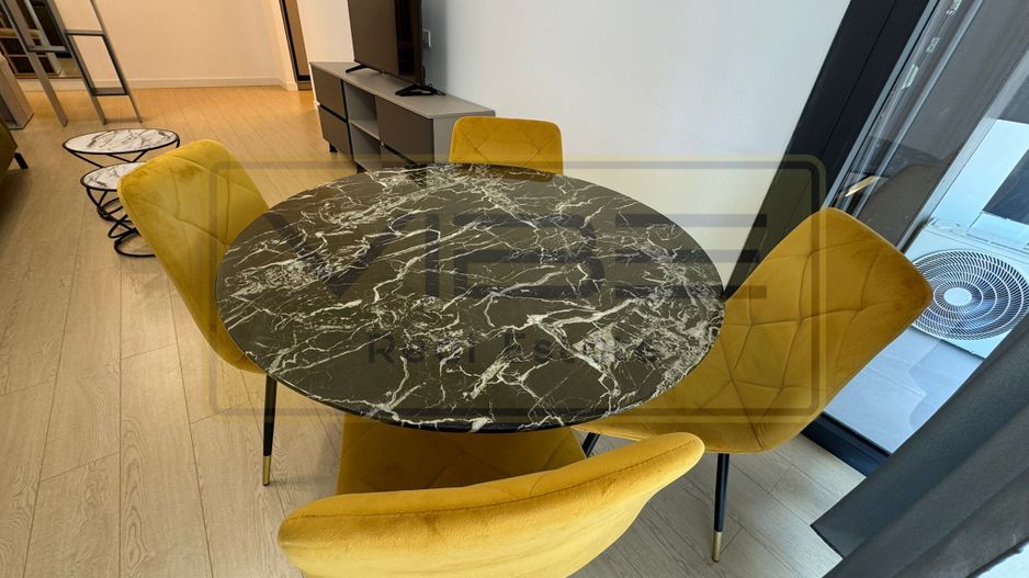 Apartament premium 2 camere+parcare SILK DISTRICT - Poză 16