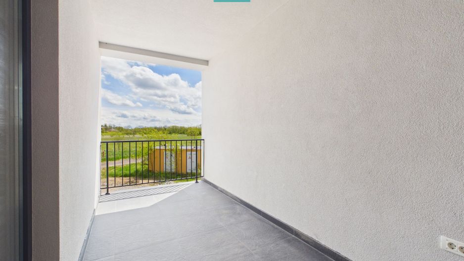 Apartament cu 2 camere şi dressing în Moşniţa Nouă - Poză 7