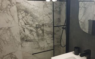 Închiriere apartament 3 camere lux, Frunzișului SCALA ,et. 6, parcare - Poză 9