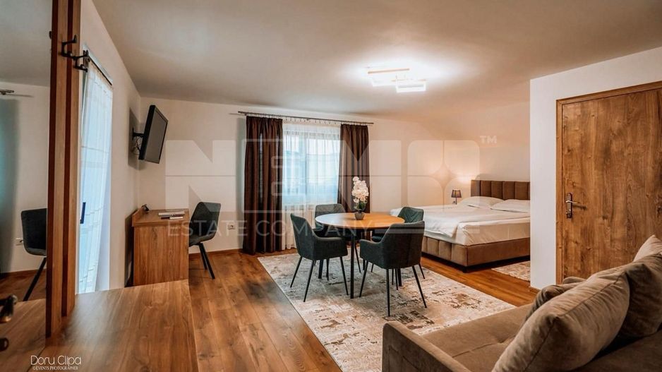 Clădire multifuncțională de vânzare | 750 mp | Volovăț - Poză 5