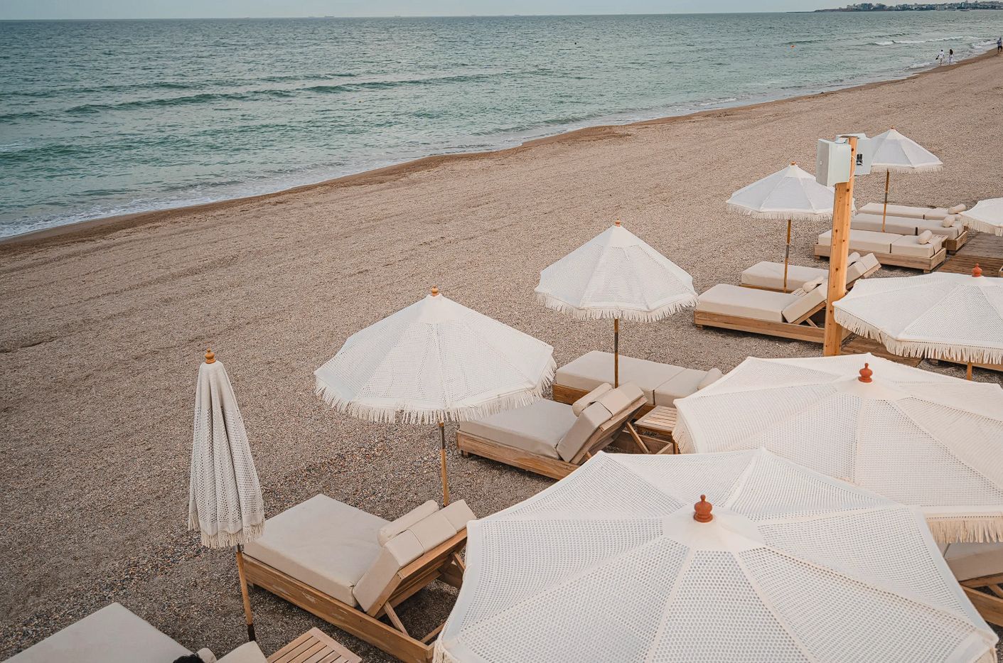 Studio de vânzare în Mamaia Nord, Axxis Nova & Spa - Poză 10