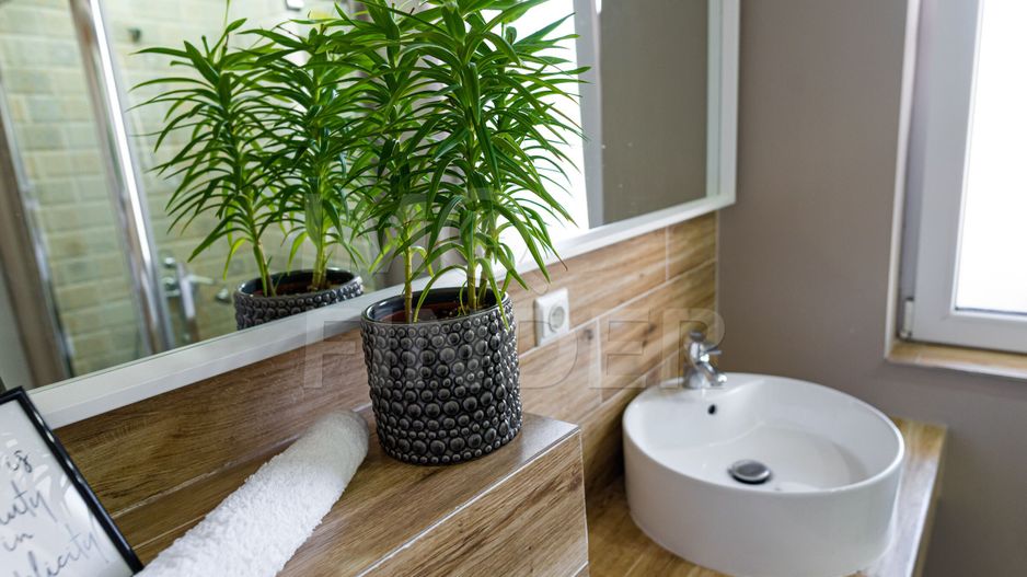 Duplex de Lux  la cheie Zona VIVO Comision ZERO - Poză 6