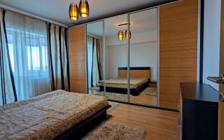 Apartament cu 2 camere, 70 mp, mobilat si utilat, Sun Plaza Mall - Poză 7
