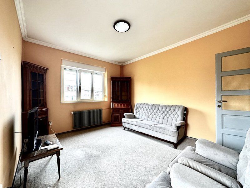 2 camere, decomandat, cu balcon - Complexul Studențesc - Poză 11