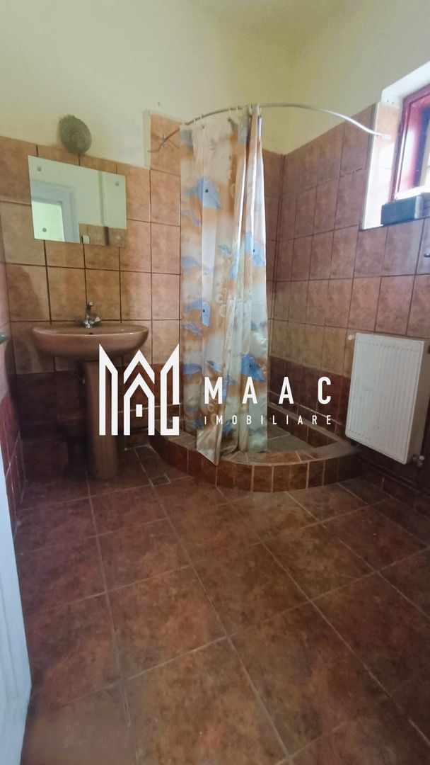 Casa cu 5 camere | 308 mp teren | Cisnadie - Poză 12