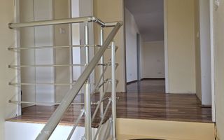 COMISION 0%, Casa Individuala, 6 Camere, 156 Mp, 550 Mp Teren, SACALAZ - Poză 12