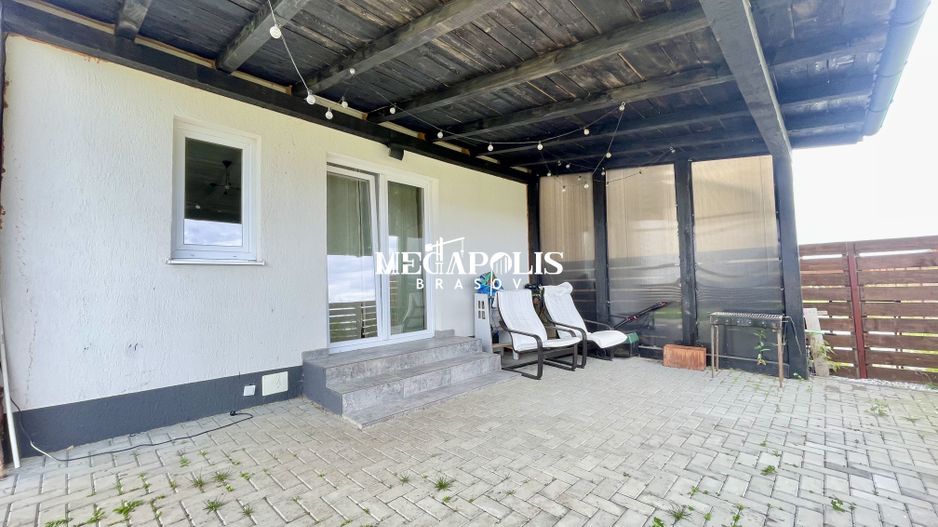 Duplex 3 camere | PET FRIENDLY - Poză 8