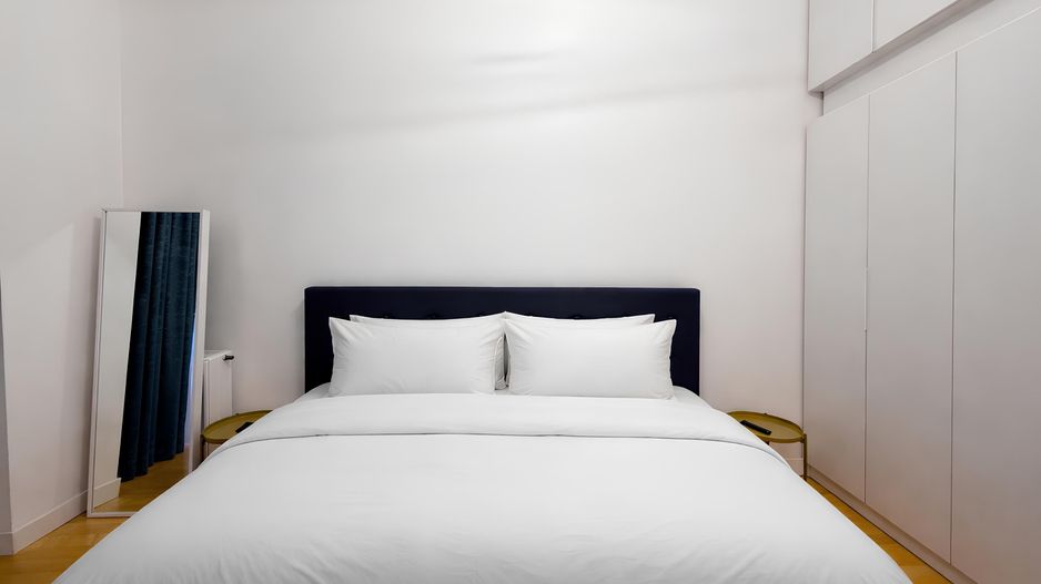 Apartament modern 2 camere  Marmura Residence I Gradina proprie - Poză 11