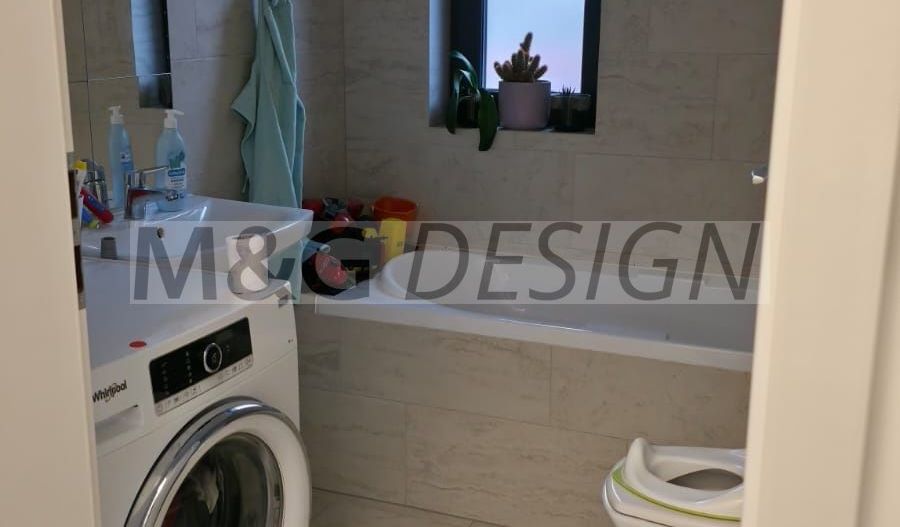 Apartament 4 camere Dumbravita - Poză 7