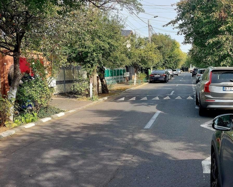 Proprietar casa individuala Bucurestii Noi-Aeromodelului- FARA AGENTII - Poză 14