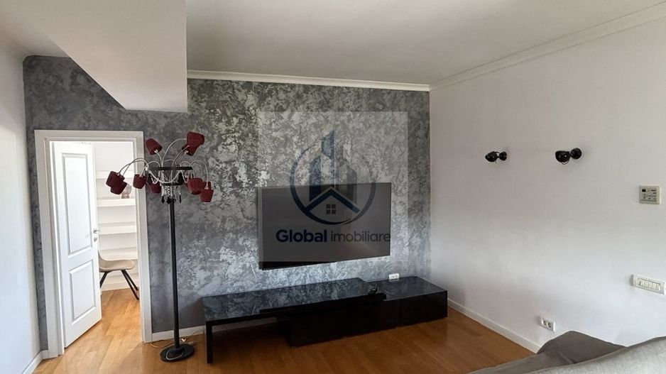 Herăstrău | Apartament 4 camere de închiriat - Poză 1