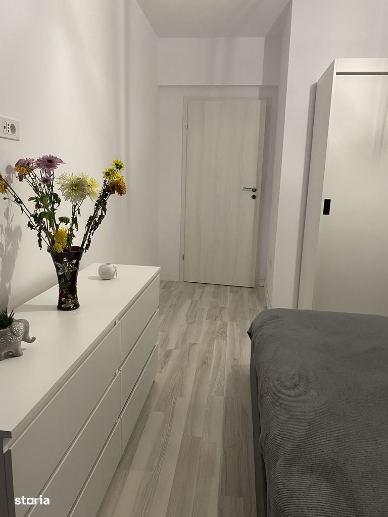Apartament Aparatorii Patriei - Complex Venus - Poză 5