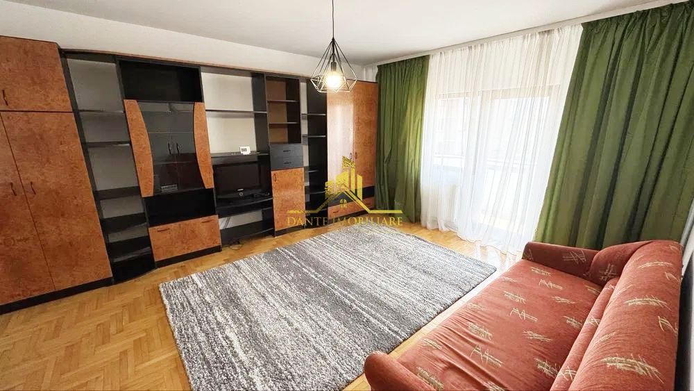 2 camere, decomandat, modern, Marasti, Dorobantilor, FSPAC - Poză 6