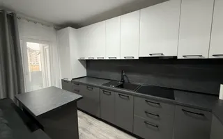 Apartament 2 camere modern cu balcon spatios zona Doamna Stanca - Poză 21