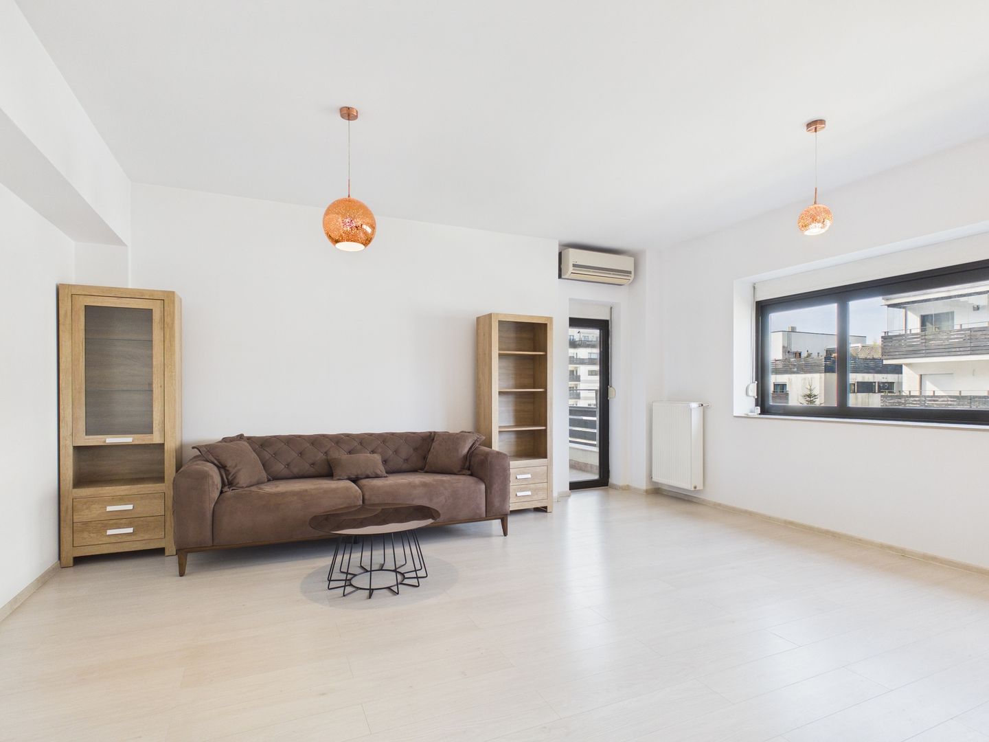Apartament 3 camere de vânzare – Natura Residence, Băneasa - Poză 11