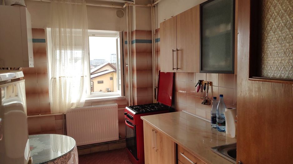 Apartament 2 camere Turda | Parc Regina Maria - Poză 4