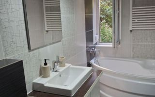 GARSONIERA CALEA MOSILOR, BOILER, BUCATARIE INCHISA, METROU 15 MINUTE - Poză 5