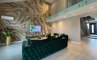 Casa individuala Dumbravita cu anexa de 90 mp - Poză 1