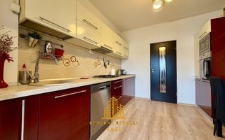 Vânzare apartament modern – Gata de mutare imediată | Valea Lupului - Poză 5