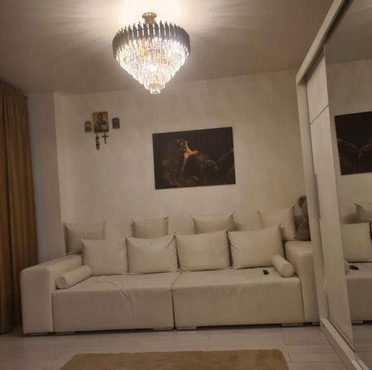 Închiriere Apartament 2 Camere – Militari Residence, Str. Rezervelor | - Poză 3