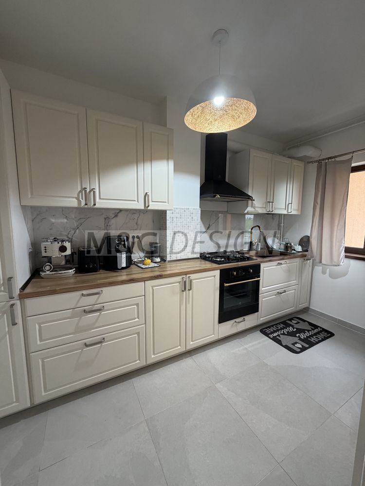Apartament 2 camere  Freidorf  bloc nou - Poză 2