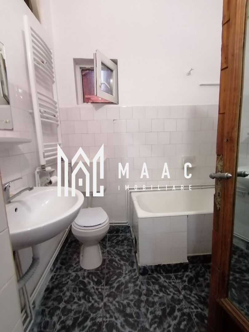 Apartament la casa I 2 camere I Central - Poză 7