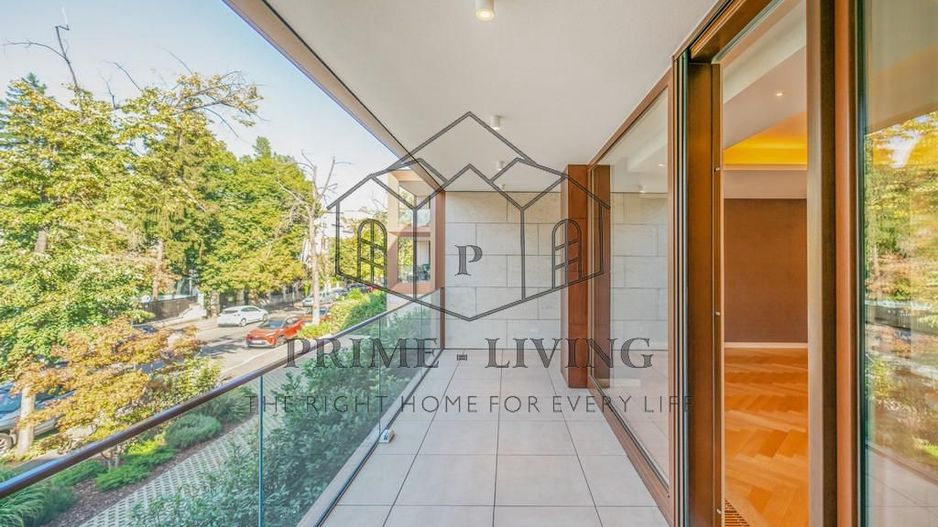 APARTAMENT DE LUX CU 2 CAMERE LA INCHIRIERE IN DOROBANTI CAPITALE - Poză 7