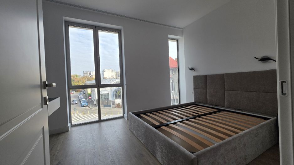 Apartament 3 camere de inchiriat nou în zona Armenească - Universitate - Poză 38