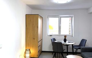 Garsoniere de vânzare NOI | Sibiu, Vasile Aaron | parter | parcare privata - Poză 3