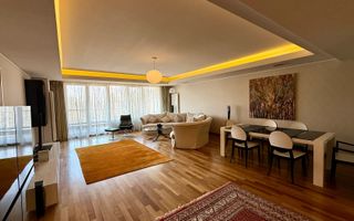 Apartament 4 camere Șoseaua Nordului-Herăstrău parcare subterană - Poză 1