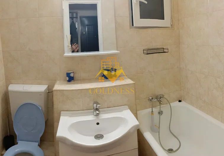 Garsoniera/Studio, Manastur, Zona Bucium, Panemar, Clabucet - Poză 4