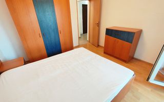 2 camere, mobilat modern, decomandat, balcon, Zorilor, Lunii - Poză 6