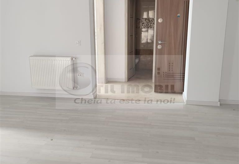 NOU!Ap cu 3 camere, D, finalizate, intabulate, in Valea Lupului - Poză 9