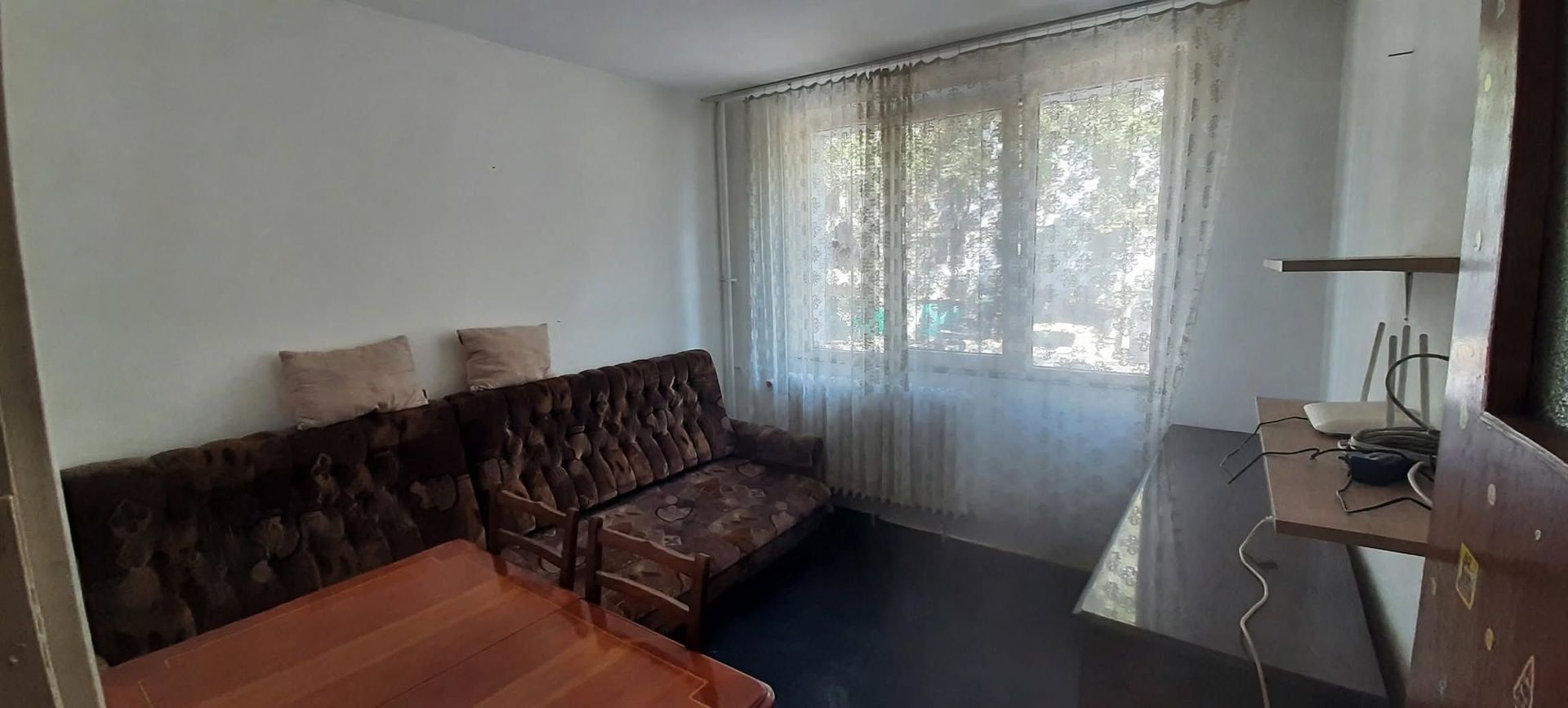 Vanzare Apartament  3 camere decomandat, parter, 68 mp,  metrou Valea Ialomiței - Poză 8