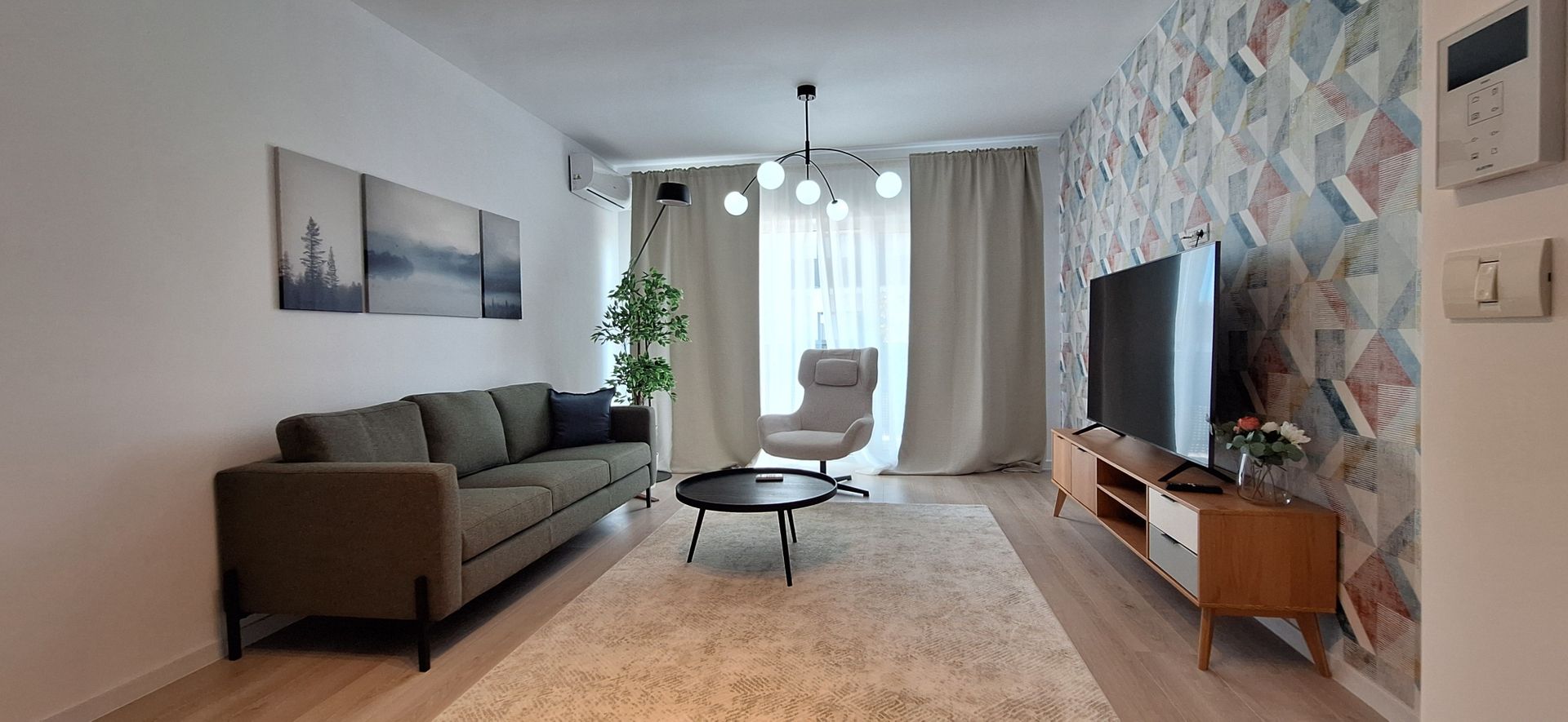 Apartament 2 camere si loc de parcare - comision 0% - Poză 1