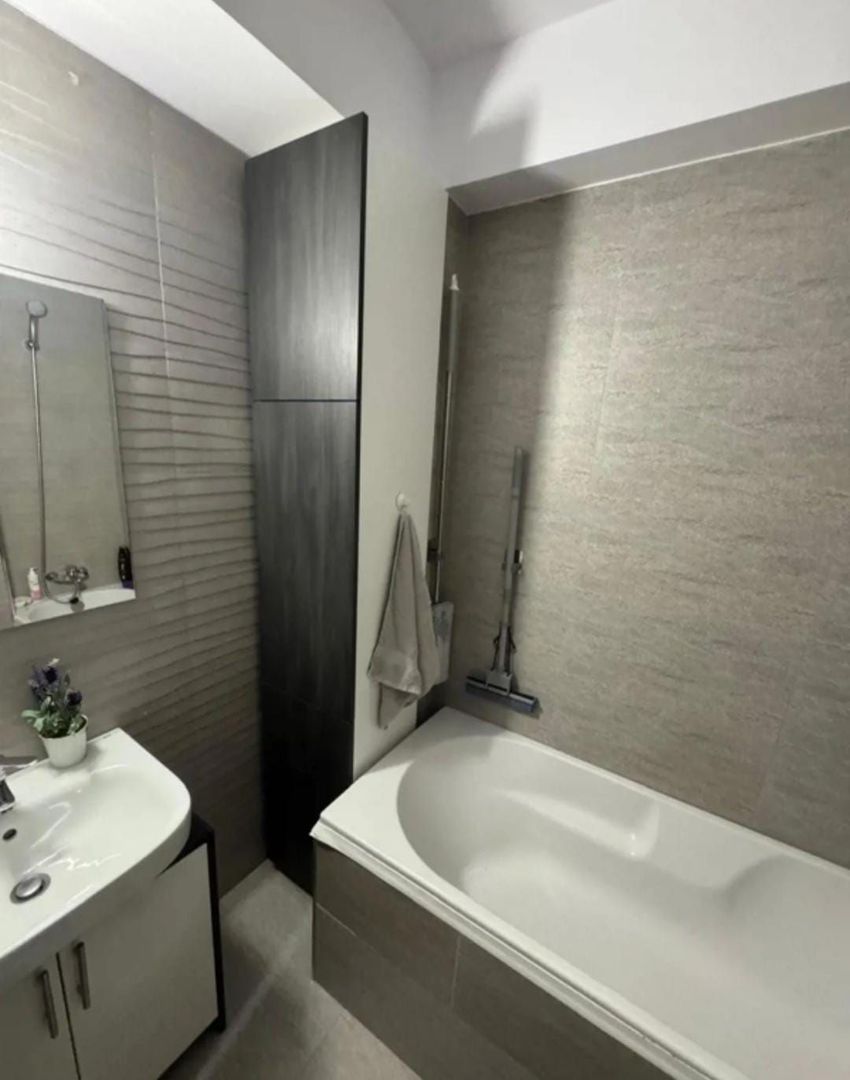 Apartament cu 2 camere de inchiriat, Novum Lacul Morii, Parcare - Poză 5