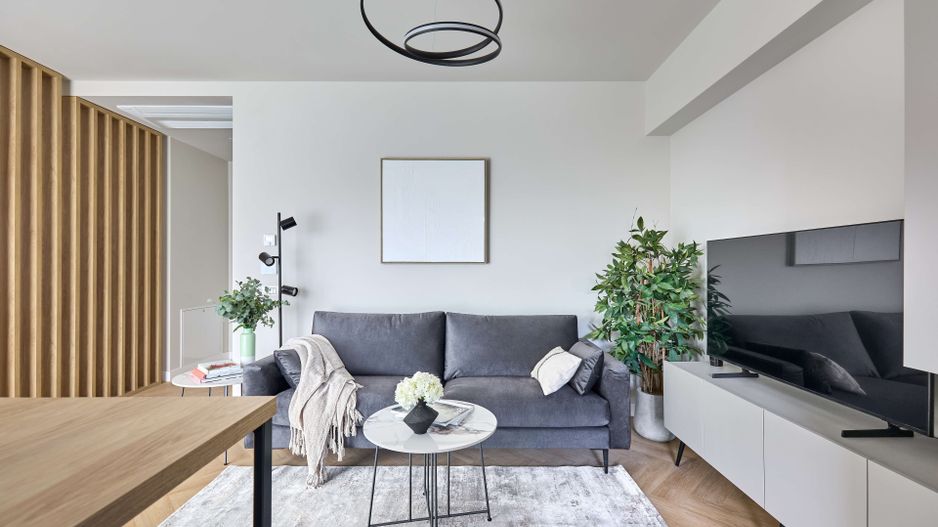 Studio de inchiriat - Pipera - Poză 3