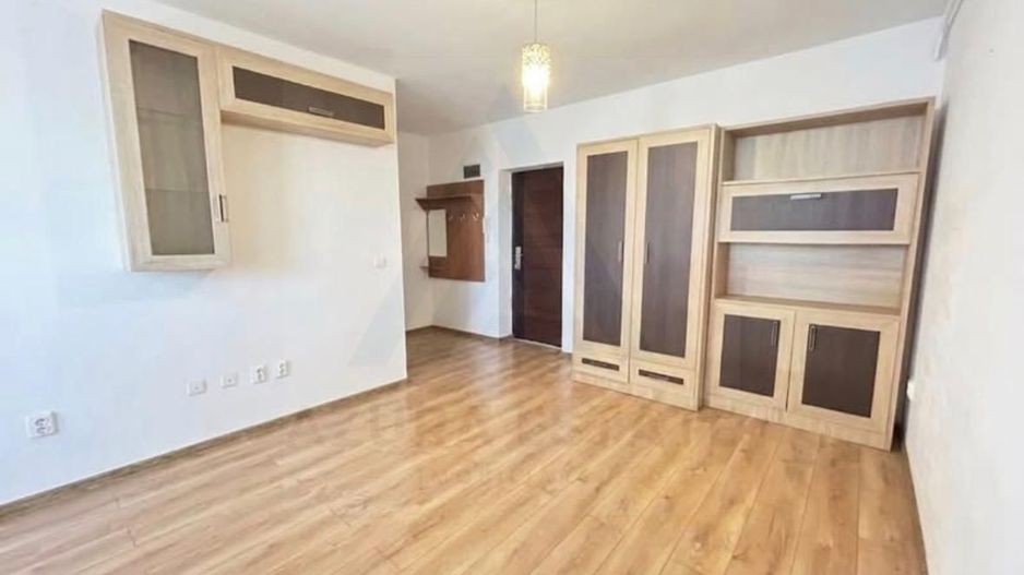Apartament 2 camere 39 mp  balcon 7 mp si parcare Cartier Magnolia - Poză 1