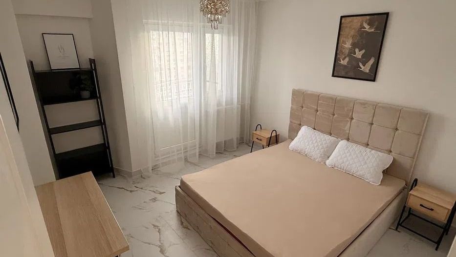 AP. 2 CAMERE CALEA CRANGASI, PET-FRIENDLY, NOU, METROU 5 MINUTE - Poză 3